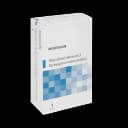 Aneroid Sphygmomanometer Unit McKesson Brand Large Adult Cuff Nylon Cuff 34 - 50 cm Pocket Aneroid