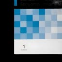 Aneroid Sphygmomanometer Unit McKesson Brand Large Adult Cuff Nylon Cuff 34 - 50 cm Pocket Aneroid