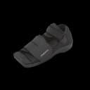 Post-Op Shoe ProCare® Medium Unisex Black
