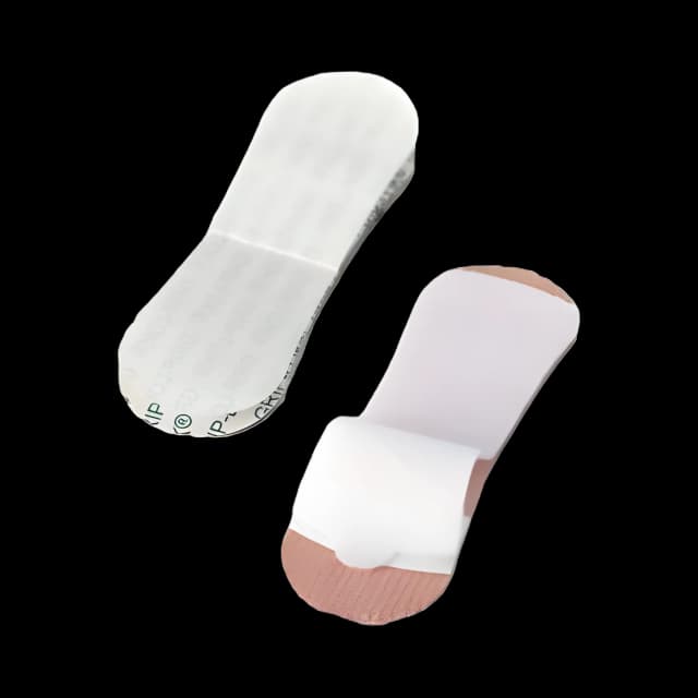 Grip-Lok 2200NUZA Catheter Securement Device - Tidi Products