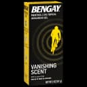 Bengay® 2.5% Menthol Gel for Topical Pain Relief - 2 oz