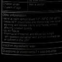 Diuretic Laxative Geri-Care® Liquid 16 oz. 70% Strength Sorbitol