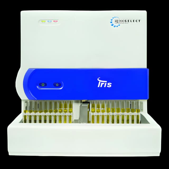 Urine Analyzer Microscopy Module iQ200 Select™ CLIA Non-Waived