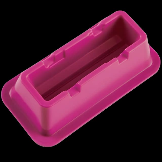 50 mL Polypropylene Reagent Reservoir Chiller | Heathrow Scientific