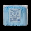 Disposable Underpad TENA® Regular 23 X 36 Inch Fluff Light Absorbency