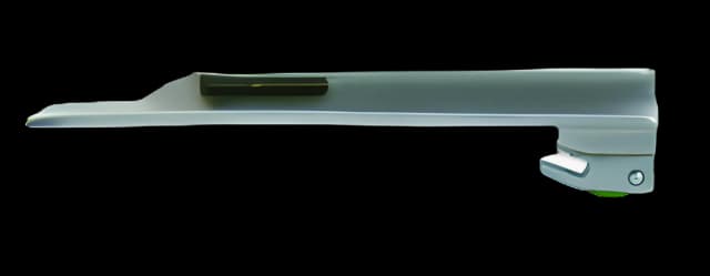 Laryngoscope Blade BriteBlade Pro Miller Type Size 2 Child