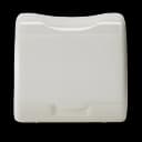 Home Automatic Digital Blood Pressure Monitor McKesson Brand One Size Fits Most Cuff Nylon Cuff Desk Model