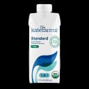 Kate Farms Organic Pea Protein Supplement 11 oz. - Allergen-Free