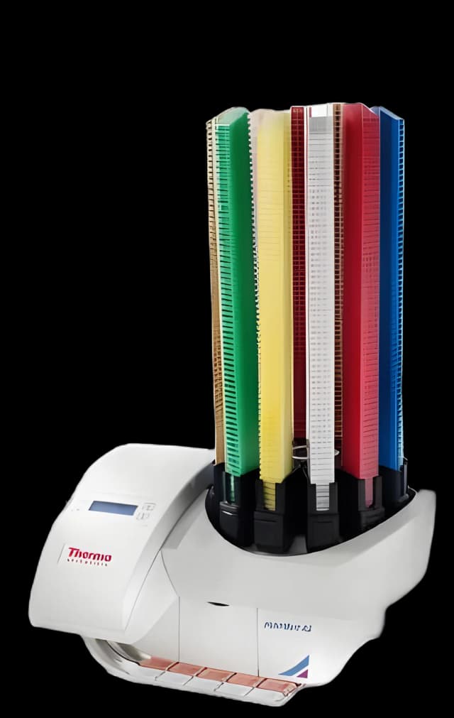 Cassette Printer PrintMate™ AS 900