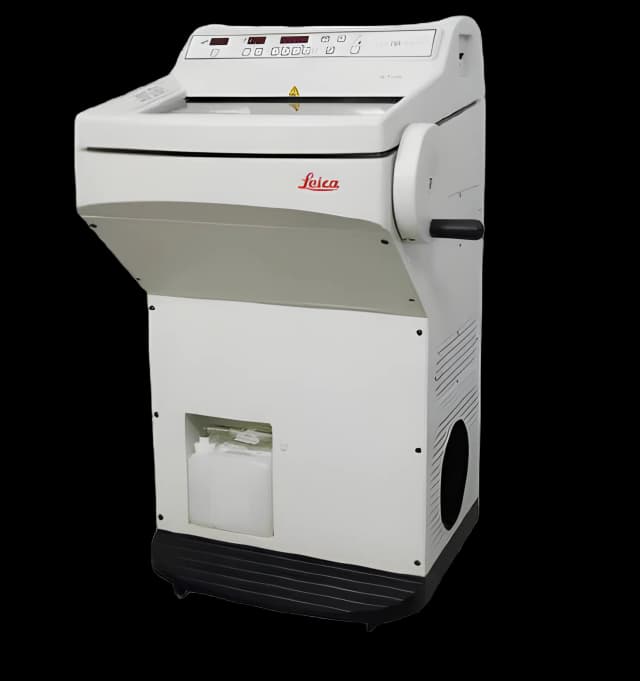 Cryostat Unit CM1860 UV