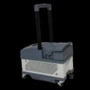 Scalp-Cooling Unit Amma™ Head Portable 9-1/2 X 15-1/2 X 21 Inch - 830771