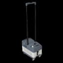 Scalp-Cooling Unit Amma™ Head Portable 9-1/2 X 15-1/2 X 21 Inch - 830771