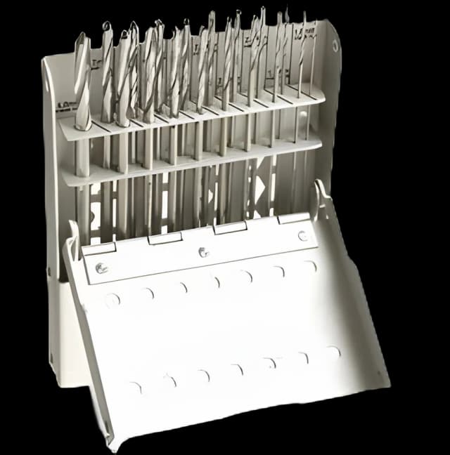 Drill Bit Case KMedic®