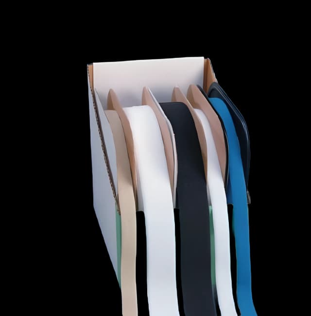 Rolyan Self-Adhesive Hook & Loop Tape 2x25 Yd - Medical Grade