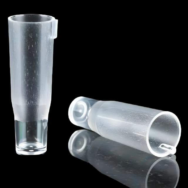 Coagulation Cup with Metal Mixing Bar Accutasis® For Accustasis® Coadata® and BFT2® Analyzers