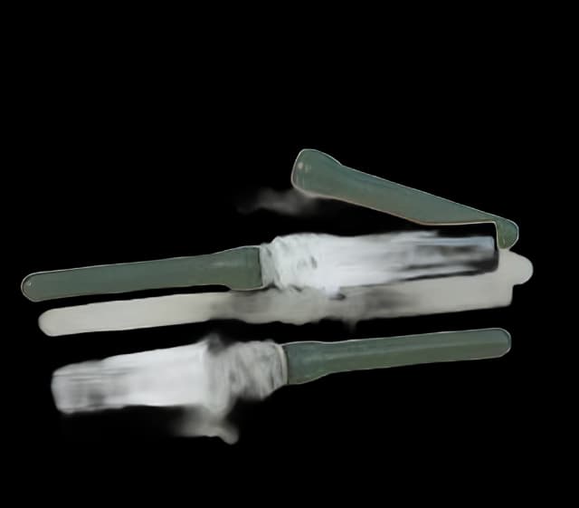 Multiple Sample Luer Adapter Vacutainer and Blood Collection Set Only