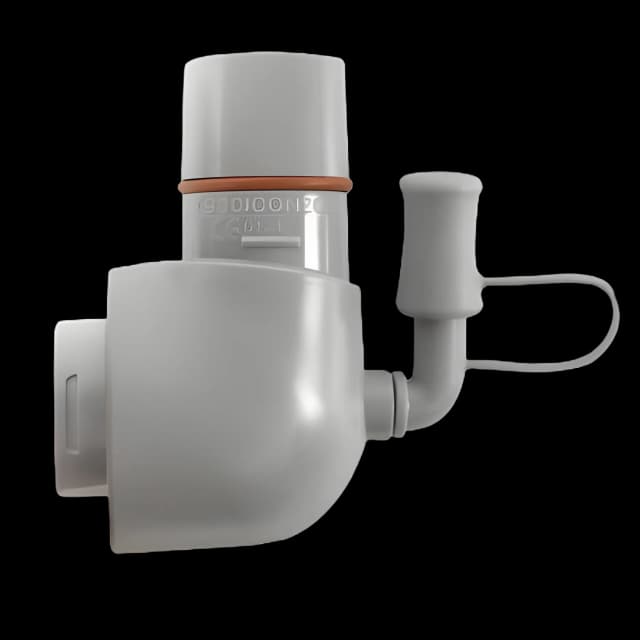 Fisher & Paykel ICON™ CPAP Elbow - 900ICON205