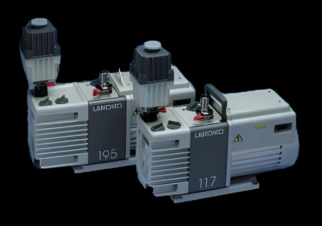 Rotary Vane Vacuum Pump Labconco