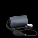 Aneroid Sphygmomanometer Unit McKesson Brand Adult Cuff Nylon Cuff 23 - 40 cm Pocket Aneroid