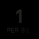 Aneroid Sphygmomanometer Unit McKesson Brand Adult Cuff Nylon Cuff 23 - 40 cm Pocket Aneroid