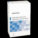 Aneroid Sphygmomanometer Unit McKesson Brand Adult Cuff Nylon Cuff 23 - 40 cm Pocket Aneroid
