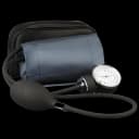Aneroid Sphygmomanometer Unit McKesson Brand Adult Cuff Nylon Cuff 23 - 40 cm Pocket Aneroid