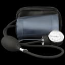 Aneroid Sphygmomanometer Unit McKesson Brand Adult Cuff Nylon Cuff 23 - 40 cm Pocket Aneroid