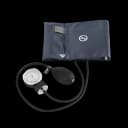 Aneroid Sphygmomanometer Unit McKesson Brand Adult Cuff Nylon Cuff 23 - 40 cm Pocket Aneroid