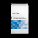 Aneroid Sphygmomanometer Unit McKesson Brand Adult Cuff Nylon Cuff 23 - 40 cm Pocket Aneroid