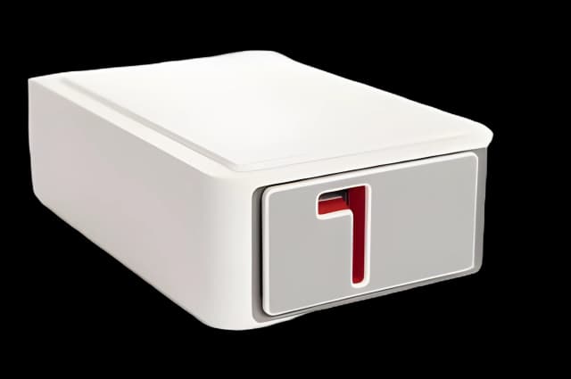 Molecular Analyzer BioFire® SpotFire® CLIA Waived - FAST-ASY-0002