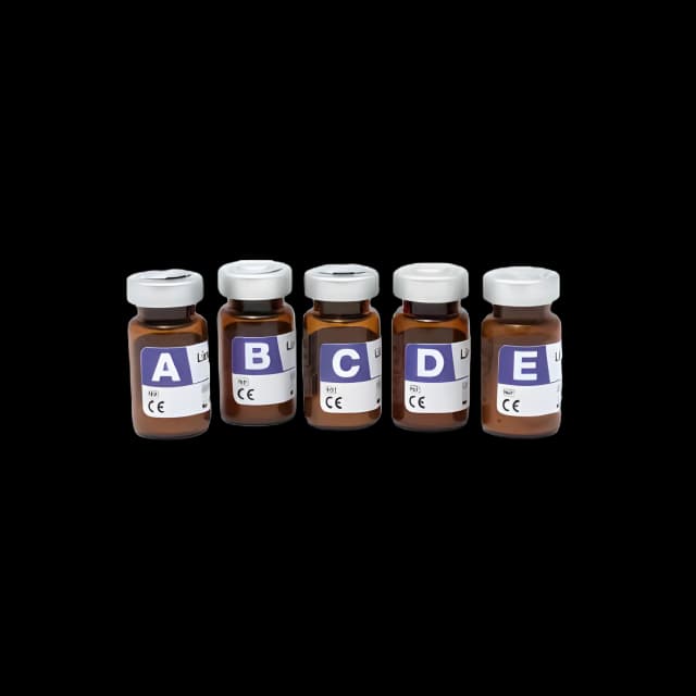 Abbott Architect i Series Linearity Set FD Immunoassay - 5x5mL