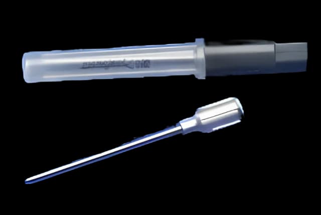 Blunt Cannula Monoject* 16 Gauge 1-1/2 Inch