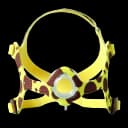 Wisp Pediatric CPAP Mask Kit by Respironics - 1104953