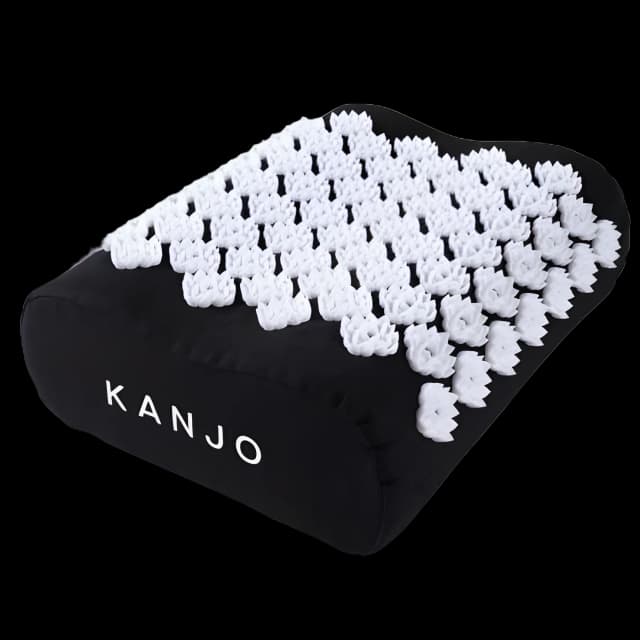 Positioner Cushion Kanjo 12 X 10 X 4 Inch Foam Freestanding