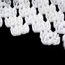 Positioner Cushion Kanjo 12 X 10 X 4 Inch Foam Freestanding