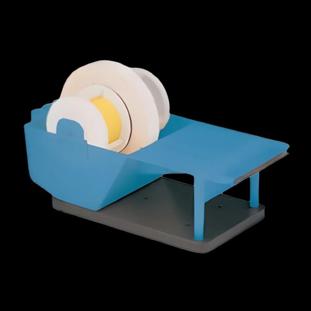 Bel-Art SP Scienceware Label & Tape Dispenser - Laboratory Equipment