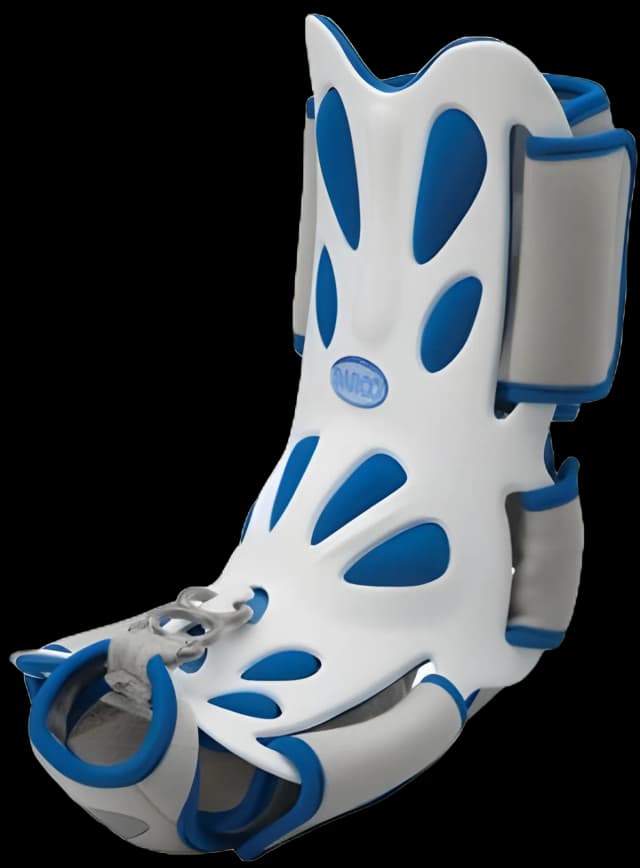 Night Splint Body Armor® One Size Fits Most Strap Closure Foot