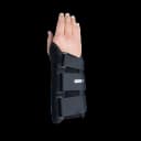 Wrist Brace Ossur® Formfit® Aluminum / Cotton / Polyester Right Hand Black X-Small - 317072