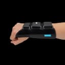 Wrist Brace Ossur® Formfit® Aluminum / Cotton / Polyester Right Hand Black X-Small - 317072