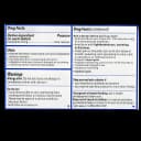 Antacid Pepcid® AC 10 mg Strength Tablet 30 per Box - 70716837872305