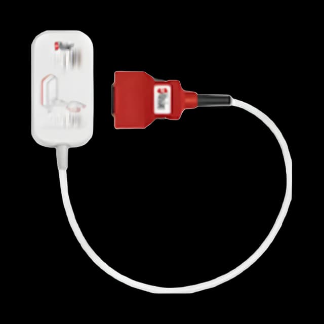 Radius PPG Wireless Receiver by Masimo - Patient Monitor