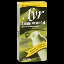 Nasal Moisturizer Ayr® Saline Nasal Gel 0.5 oz.