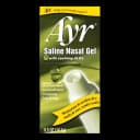 Nasal Moisturizer Ayr® Saline Nasal Gel 0.5 oz.