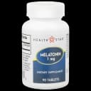 Natural Sleep Aid McKesson Brand 90 per Bottle Tablet 1 mg Strength