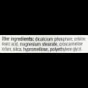 Natural Sleep Aid McKesson Brand 90 per Bottle Tablet 1 mg Strength