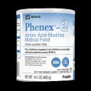 Phenex®-2 for PKU Management - Vanilla Flavor Powder