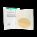 Thin Hydrocolloid Dressing DuoDERM® Extra Thin 4 X 6 Inch Oval