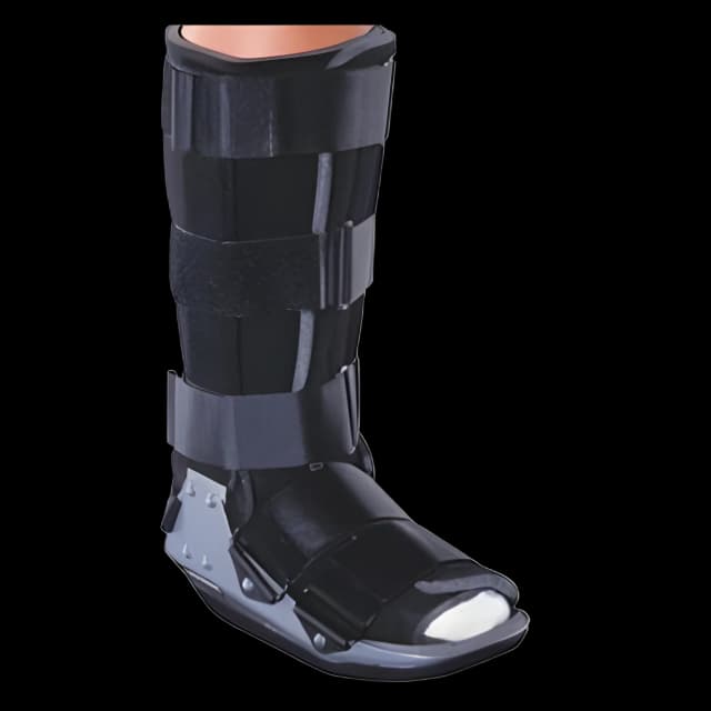 Bledsoe ProGait Walker Boot - Small Tall Size