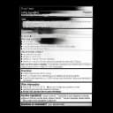 Medi-First Gel Eye Drops for Dry Eye Relief