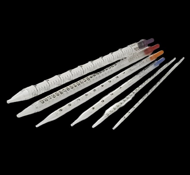 5 mL Thermo Scientific Nunc Serological Pipette - Sterile